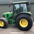 John Deere 5620 SOLD