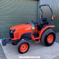 *SOLD* Kubota STW40