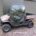 Kubota RTV X900 SOLD