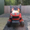 Kubota G23 SOLD**