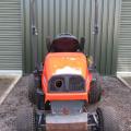 Kubota F3680 SOLD