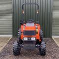 Kubota ST30 SOLD