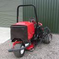 Toro 3500-D Sidewinder SOLD