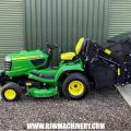 *SOLD* John Deere X950R