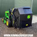 *SOLD* John Deere X950R