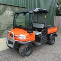 Kubota RTV900 SOLD