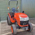 Kubota ST371