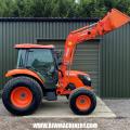 *SOLD* Kubota M6060