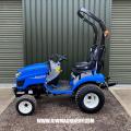 *SOLD* New Holland Boomer 25C