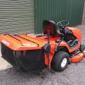 Kubota GR1600 SOLD