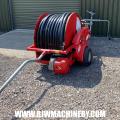 *SOLD* RM Irrigators Speedy Rain 505 50/160