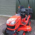 Kubota BX2350 SOLD