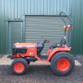 Kubota B2110 SOLD