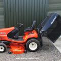 Kubota G21E LD SOLD