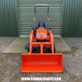 *SOLD* Kubota BX2350