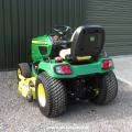 John Deere X750 SOLD