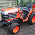 Kubota B1610 ** SOLD **