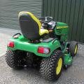 John Deere X749 SOLD