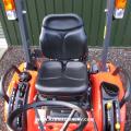 Kubota BX2350 SOLD