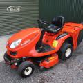 Kubota GR1600 SOLD