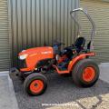 Kubota B2650 SOLD