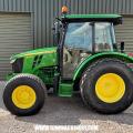 *SOLD* John Deere 5075E