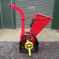 TP 100 PTO Chipper SOLD