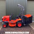 Kubota G23-11 LD SOLD