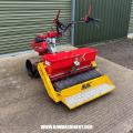 *SOLD* Blec CP36 Cultipack seeder