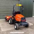 Kubota F3890