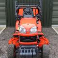 Kubota G26-II H/D SOLD