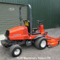 Kubota F2880 SOLD