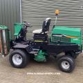 SOLD Ransomes 2250 Plus
