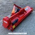 *SOLD* Trimax Ezeemow FX185