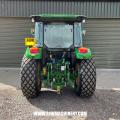 *SOLD* John Deere 5075E