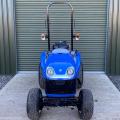 *SOLD* New Holland Boomer 25