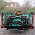 Ransomes TG4650 SOLD