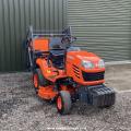 Kubota SOLD G26-II HD