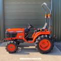 Kubota B2110