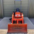 *SOLD* Kubota BX2350