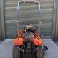 *SOLD* Kubota BX2350