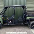 John Deere XUV 855D S4 SOLD