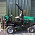 Ransomes Parkway 2250 Plus SOLD