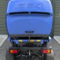 Iseki SF450 SOLD