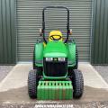 *SOLD* John Deere 3036E