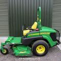 John Deere 997 SOLD