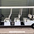 *SOLD* Club Car Villager 8 seat