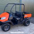 *SOLD* Kubota RTV500