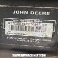 *SOLD* John Deere 2500E E-Cut Hybrid