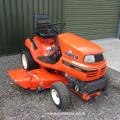 Kubota G2160 SOLD